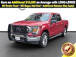 2021 Ford F-150 SuperCrew Cab 4WD Pickup for sale #H25F1259A - photo 1