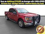 2021 Ford F-150 SuperCrew Cab 4WD Pickup for sale #H25F1259A - photo 10