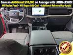 2021 Ford F-150 SuperCrew Cab 4WD Pickup for sale #H25F1259A - photo 17