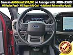 2021 Ford F-150 SuperCrew Cab 4WD Pickup for sale #H25F1259A - photo 18