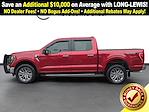 2021 Ford F-150 SuperCrew Cab 4WD Pickup for sale #H25F1259A - photo 2