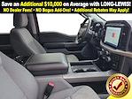 2021 Ford F-150 SuperCrew Cab 4WD Pickup for sale #H25F1259A - photo 21