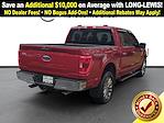 2021 Ford F-150 SuperCrew Cab 4WD Pickup for sale #H25F1259A - photo 7