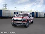 2025 Ford F-150 SuperCrew Cab 4x4 Pickup for sale #H25F1260 - photo 3