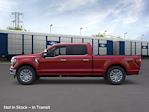 2025 Ford F-150 SuperCrew Cab 4x4 Pickup for sale #H25F1260 - photo 4