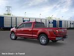 2025 Ford F-150 SuperCrew Cab 4x4 Pickup for sale #H25F1260 - photo 2