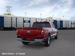 2025 Ford F-150 SuperCrew Cab 4x4 Pickup for sale #H25F1260 - photo 8