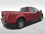 2016 Ford F-150 Super Cab 4x4 Pickup for sale #H25F1260A - photo 7