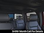New 2025 Ford F-150 Lariat SuperCrew Cab 4WD Pickup for sale #H25F1261 - photo 24