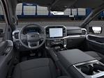 2025 Ford F-150 SuperCrew Cab 4x4 Pickup for sale #H25F1262 - photo 9