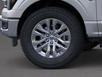 2025 Ford F-150 SuperCrew Cab 4x4 Pickup for sale #H25F1263 - photo 19