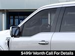 New 2025 Ford F-150 Lariat SuperCrew Cab 4WD Pickup for sale #H25F1263 - photo 22