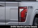New 2025 Ford F-150 Lariat SuperCrew Cab 4WD Pickup for sale #H25F1263 - photo 23