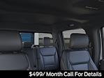 New 2025 Ford F-150 Lariat SuperCrew Cab 4WD Pickup for sale #H25F1263 - photo 24