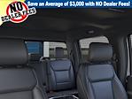 New 2025 Ford F-150 Lariat SuperCrew Cab for sale #H25F1263 - photo 26