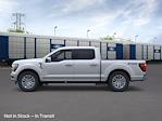 2025 Ford F-150 SuperCrew Cab 4x4 Pickup for sale #H25F1263 - photo 4