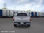 2025 Ford F-150 SuperCrew Cab 4x4 Pickup for sale #H25F1263 - photo 5