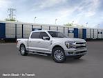 2025 Ford F-150 SuperCrew Cab 4x4 Pickup for sale #H25F1263 - photo 7