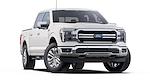 2025 Ford F-150 SuperCrew Cab 4x4 Pickup for sale #H25F1265 - photo 4