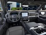 New 2025 Ford F-150 Lariat SuperCrew Cab 4WD Pickup for sale #H25F1265 - photo 9