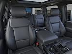 New 2025 Ford F-150 Lariat SuperCrew Cab 4WD Pickup for sale #H25F1266 - photo 10