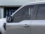 New 2025 Ford F-150 Lariat SuperCrew Cab 4WD Pickup for sale #H25F1266 - photo 20