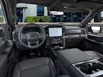 New 2025 Ford F-150 Lariat SuperCrew Cab 4WD Pickup for sale #H25F1266 - photo 9