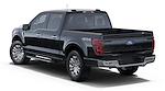 2025 Ford F-150 SuperCrew Cab 4x4 Pickup for sale #H25F1268 - photo 2