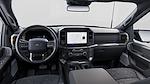 2025 Ford F-150 SuperCrew Cab 4x4 Pickup for sale #H25F1270 - photo 7