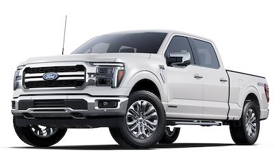 2025 Ford F-150 SuperCrew Cab 4x4 Pickup for sale #H25F1273 - photo 1