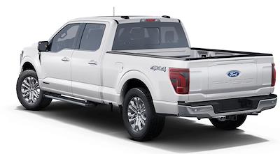 2025 Ford F-150 SuperCrew Cab 4x4 Pickup for sale #H25F1273 - photo 2