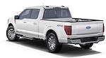 2025 Ford F-150 SuperCrew Cab 4x4 Pickup for sale #H25F1273 - photo 2