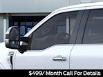 New 2025 Ford F-150 Lariat SuperCrew Cab 4WD Pickup for sale #H25F1273 - photo 22