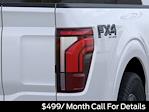 New 2025 Ford F-150 Lariat SuperCrew Cab 4WD Pickup for sale #H25F1273 - photo 23