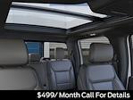 New 2025 Ford F-150 Lariat SuperCrew Cab 4WD Pickup for sale #H25F1273 - photo 24