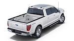 2025 Ford F-150 SuperCrew Cab 4x4 Pickup for sale #H25F1273 - photo 3