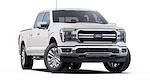 2025 Ford F-150 SuperCrew Cab 4x4 Pickup for sale #H25F1273 - photo 4