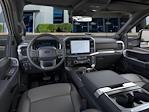 New 2025 Ford F-150 Lariat SuperCrew Cab 4WD Pickup for sale #H25F1273 - photo 9
