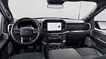 2025 Ford F-150 SuperCrew Cab 4x4 Pickup for sale #H25F1274 - photo 7