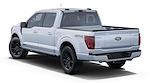 New 2025 Ford F-150 Platinum SuperCrew Cab 4x4 Pickup for sale #H25F1275 - photo 2