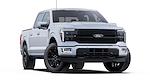 New 2025 Ford F-150 Platinum SuperCrew Cab 4x4 Pickup for sale #H25F1275 - photo 4