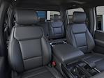 New 2025 Ford F-150 Lariat SuperCrew Cab 4WD Pickup for sale #H25F1276 - photo 10