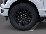 New 2025 Ford F-150 Lariat SuperCrew Cab 4WD Pickup for sale #H25F1276 - photo 19