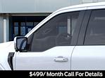 2025 Ford F-150 SuperCrew Cab 4WD Pickup for sale #H25F1276 - photo 24