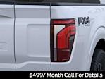 2025 Ford F-150 SuperCrew Cab 4WD Pickup for sale #H25F1276 - photo 25