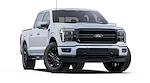 2025 Ford F-150 SuperCrew Cab 4x4 Pickup for sale #H25F1276 - photo 4