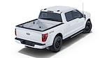 2025 Ford F-150 SuperCrew Cab 4x4 Pickup for sale #H25F1277 - photo 3