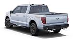 2025 Ford F-150 SuperCrew Cab 4x4 Pickup for sale #H25F1278 - photo 2
