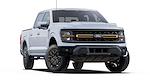 2025 Ford F-150 SuperCrew Cab 4x4 Pickup for sale #H25F1278 - photo 4