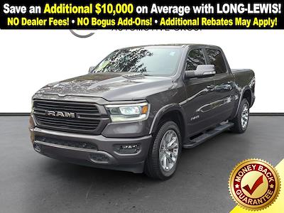 Used 2022 Ram 1500 Laramie Crew Cab for sale #H25F1278A - photo 1